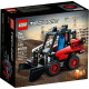 LEGO Technic "Фронтальный погрузчик" 42116
